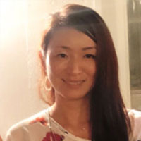 Tomoko Ishikura