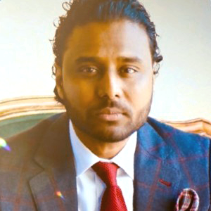 Kalyan Chakravarthy