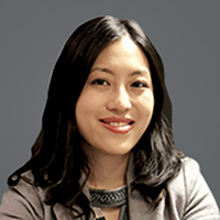 Sally Wang