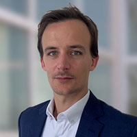 Duncan Huston-Paterson 