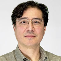 Miguel Moreno Garcia