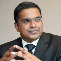 Joshi-Venugopal