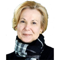 Deborah Birx