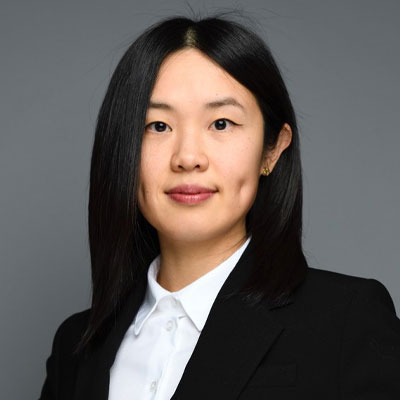 Cheryl-Kuai