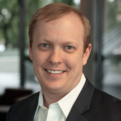 John-Leader