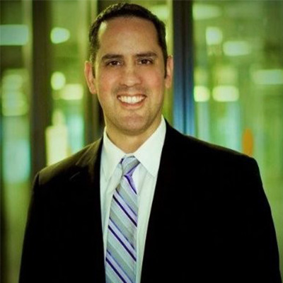 Marc Estigarribia
