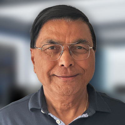 Ravi-Mistry