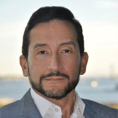 Andres Hurtado-Lorenzo