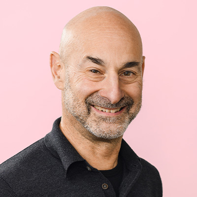 Eric Furfine