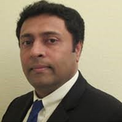 Navin Govind