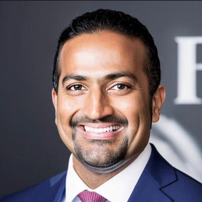 Nikhil Mutyal