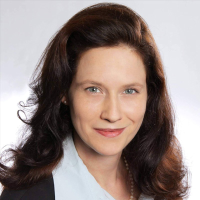 Stephanie Oestreich