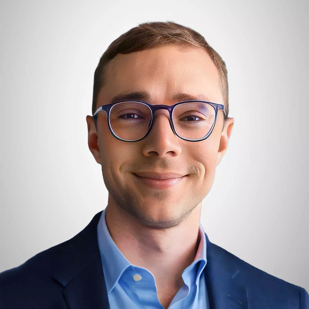 Adam Cotton