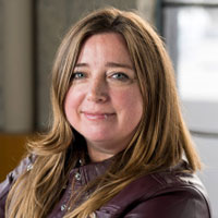 Christin Glorioso, MD PHD