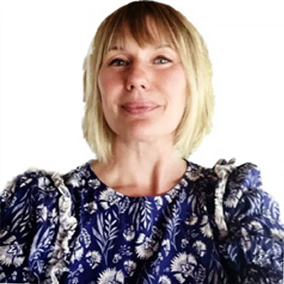 Claire Leurent