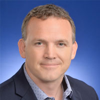 Jon McClain
