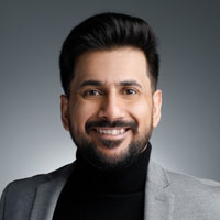 Raghav Sehgal