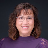 Sharon Rosenzweig-Lipson