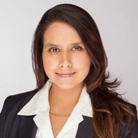 Umbereen S. Nehal, MD, MPH, MBA