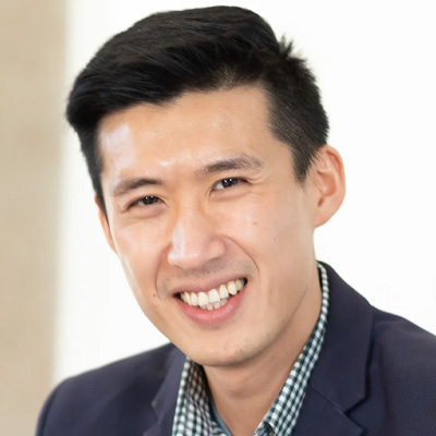 Yizhen Dong