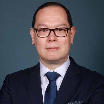 Alessandro Amici