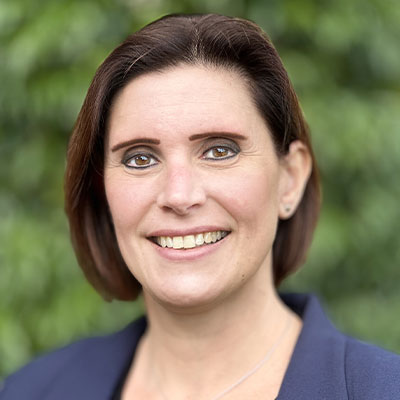 Catherine Stace