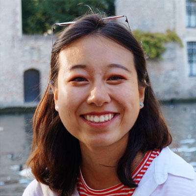Clair Li