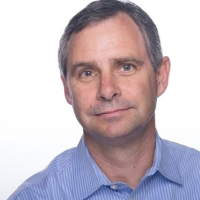 Craig Mullett