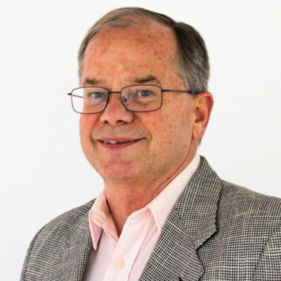 Jeffrey Roe