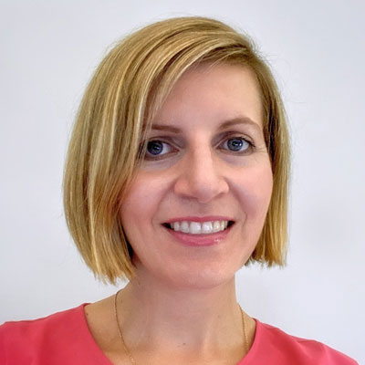 Laetitia Rodes