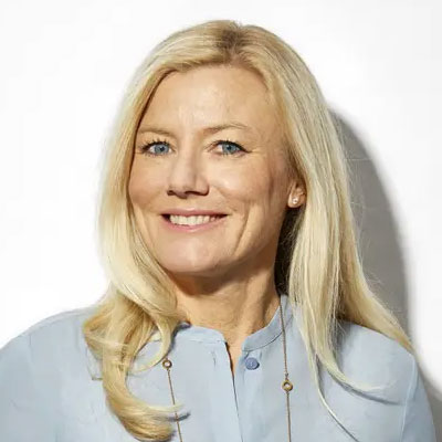 Lovisa Afzelius