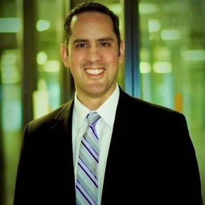 Marc Estigarribia, MBA