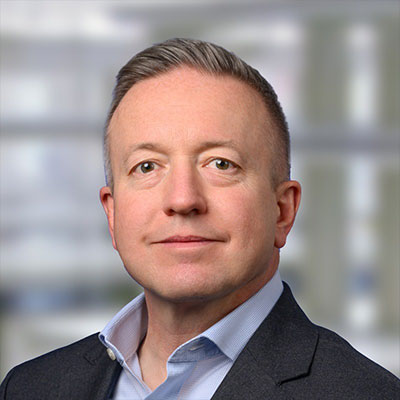 Stephen Zicha